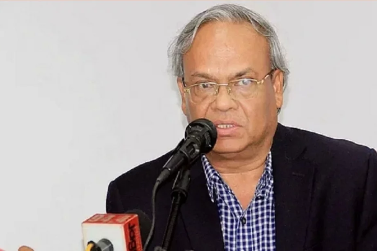 ঢাকার সমাবেশ বাতিল, মাঠে বিএনপি