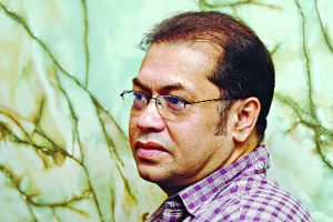 মৃত্যুর অর্ধযুগ পর সুবীর নন্দীর গান