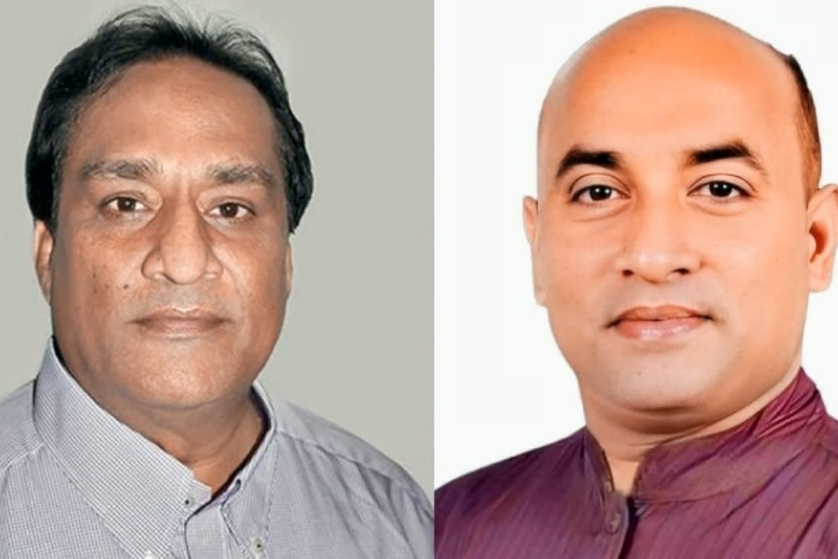 রাজবাড়ীর দুই আসনে বিএনপির বিজয়: অর্থনীতি ও জাতীয় প্রবৃদ্ধি