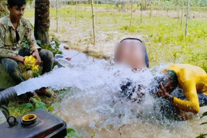 গরমের তাপমাত্রা ছুঁতে পারে ৪২ ডিগ্রি