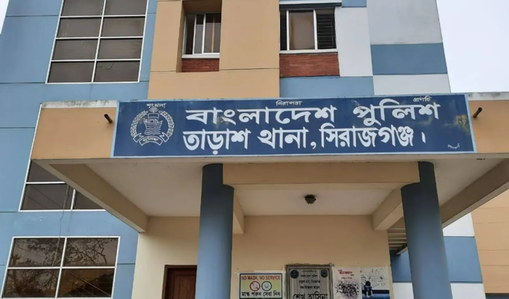 Copy of Untitled 51 সিরাজগঞ্জের তাড়াশে সংঘর্ষে নারীসহ সাতজন আহত
