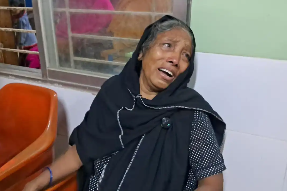 নির্বাচনের পর সংঘর্ষে প্রাণ গেল একজনের