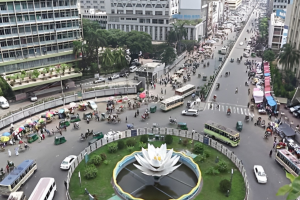 আজ ঢাকায় রাজনৈতিক কর্মসূচির সূচি