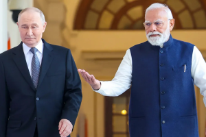 ভারত তেল কিনবে কি না, রাশিয়া জানায়নি