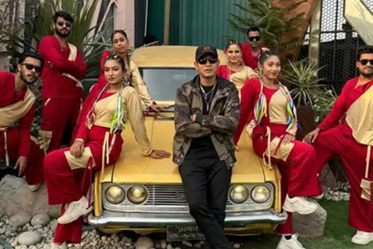 কাজী শুভর কণ্ঠে নতুন গান মুক্তি পাচ্ছে