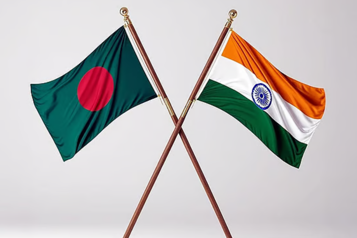 ভারতের বাজেটে বাংলাদেশের জন্য ৬০ কোটি রুপি অনুদান