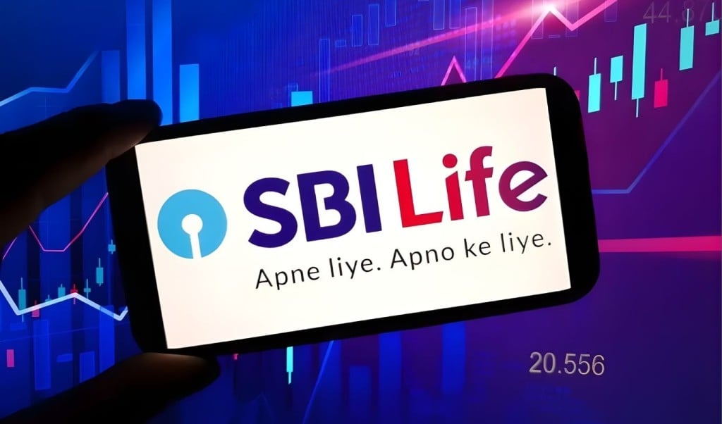 SBI লাইফ শেয়ার বৃদ্ধি মধ্যবর্তী লভ্যাংশে SBI লাইফ শেয়ার বৃদ্ধি মধ্যবর্তী লভ্যাংশে
