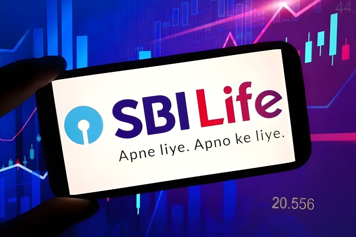 SBI লাইফ শেয়ার বৃদ্ধি মধ্যবর্তী লভ্যাংশে