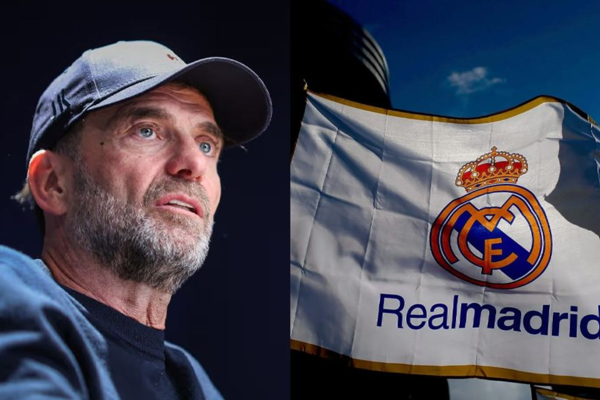 রিয়াল মাদ্রিদের কোচ হতে আগ্রহ দেখালেন ইয়ুর্গেন ক্লপ—পাঁচ শর্তে বার্নাব্যুতে ফেরার ইঙ্গিত