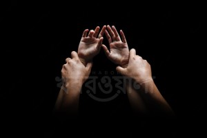 বরগুনায় কিশোরী ধর্ষণ, বাবা গ্রেপ্তার