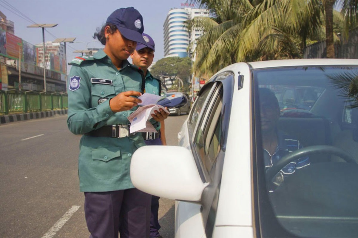 নির্বাচনে কাজে পাঁচ হাজার গাড়ি রিকুইজিশন