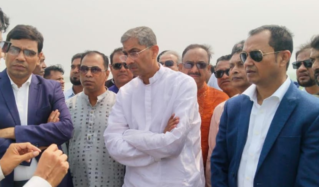 Zero Tolerance on Haor Projects দুর্নীতি রোধে কঠোর নজরদারিতে সরকার: পানিসম্পদমন্ত্রী