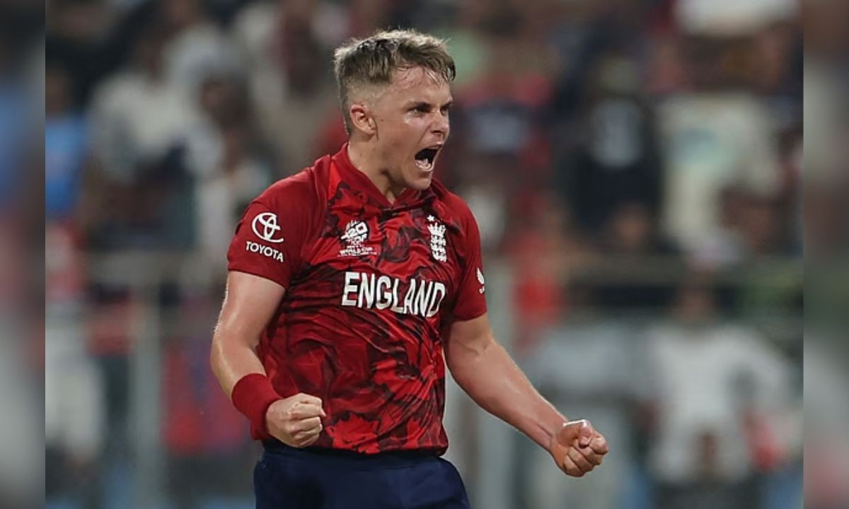 অঘটন রুখে দিলেন স্যাম কারেন: লড়াকু নেপালের হার