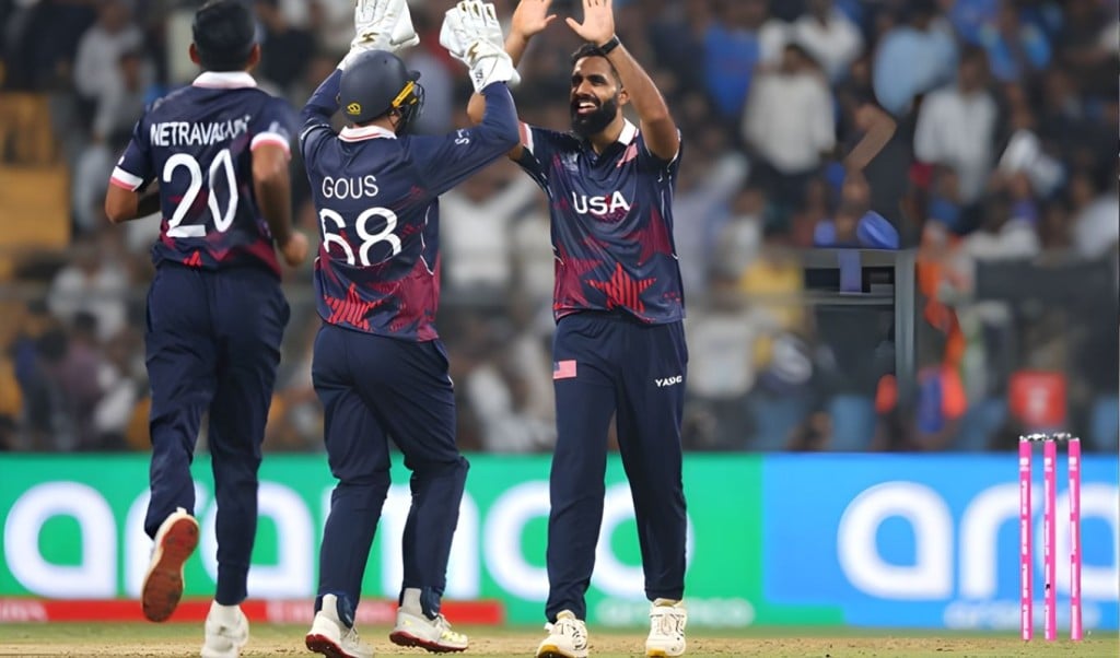 অতীতের প্রসঙ্গ তুলে পাকিস্তানকে সতর্ক করল যুক্তরাষ্ট্র অতীতের প্রসঙ্গ তুলে পাকিস্তানকে সতর্ক করল যুক্তরাষ্ট্র