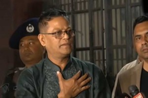 অপরাধী দমনে নতুন আইজিপির কঠোর হুঁশিয়ারি ও উদ্ভাবনী পরিকল্পনা