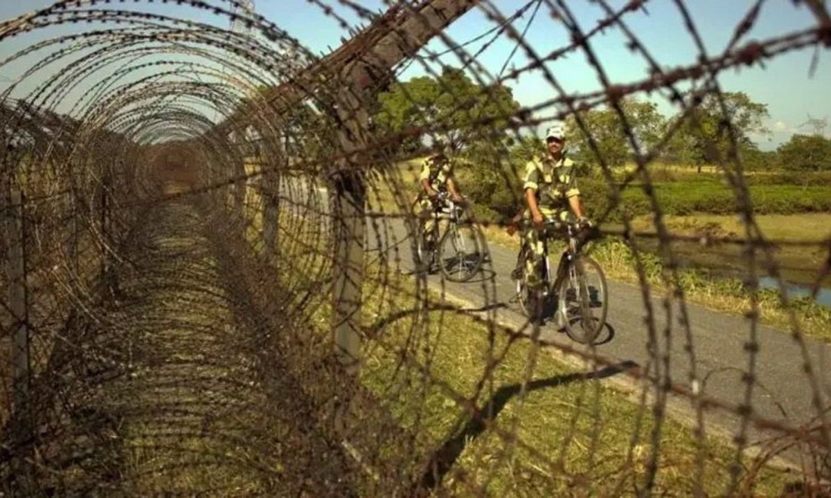অবৈধ অভিবাসী শনাক্তে মহারাষ্ট্রের বিতর্কিত পদক্ষেপ: এআই প্রযুক্তির ব্যবহার