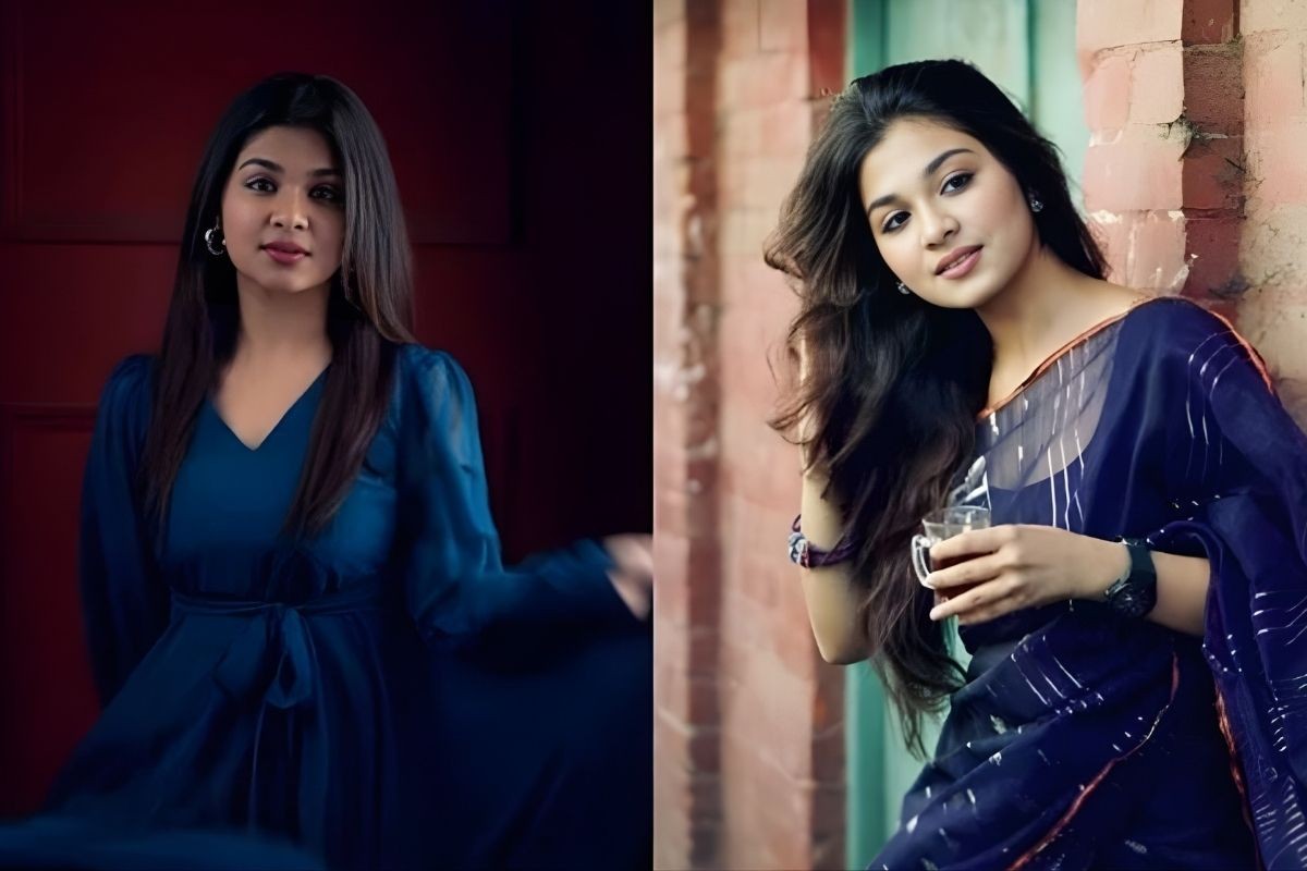 অভিনয় থেকে বিদায় নিলেন নওবা তাহিয়া