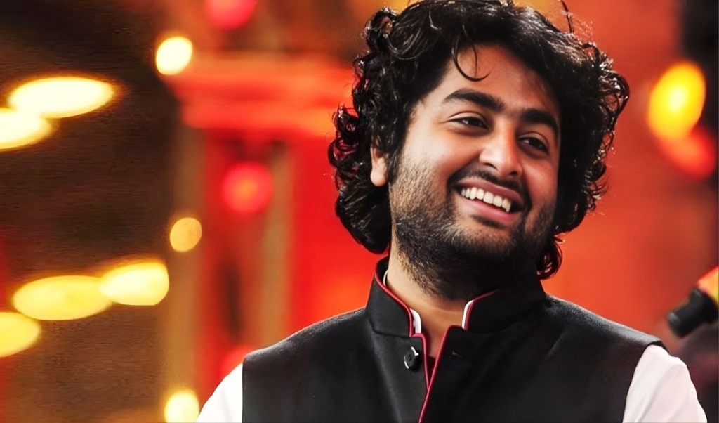 অরিজিত সিংয়ের প্লেব্যাক অবসরের পর মন্তব্য অরিজিত সিংয়ের প্লেব্যাক অবসরের পর মন্তব্য