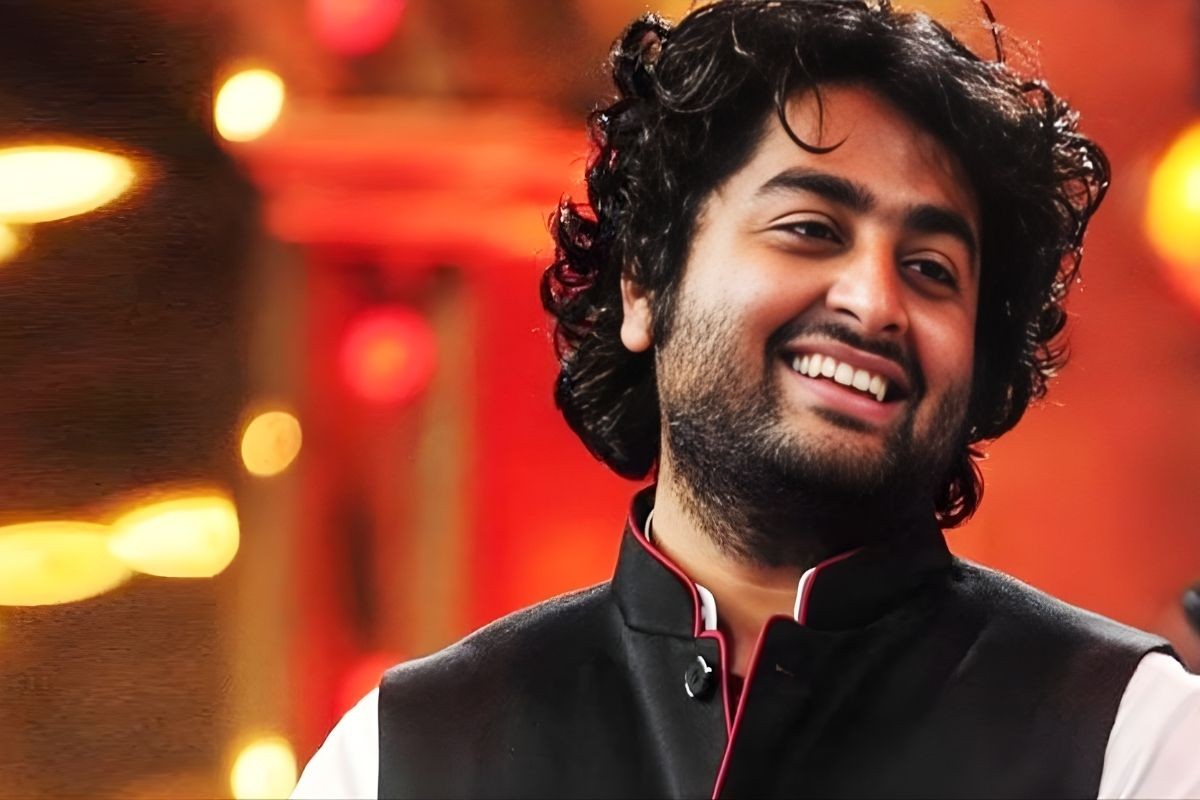 অরিজিত সিংয়ের প্লেব্যাক অবসরের পর মন্তব্য