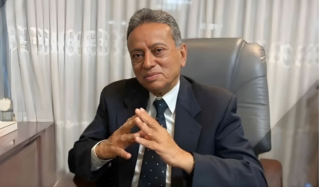 অর্থনীতিতে নতুন বিপ্লব, শেয়ারবাজারে বড় পরিবর্তন অর্থমন্ত্রী