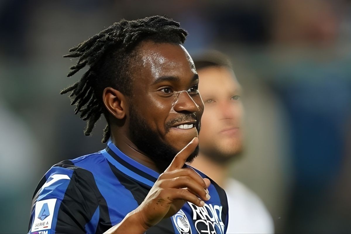 অ্যাতলেতিকো নাইজেরিয়ার তারকাকে তুর্কি ক্লাবের হাত থেকে ছিনিয়ে নিল