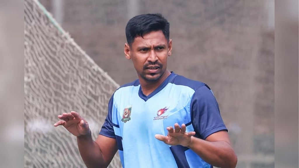 আইপিএল ও বিশ্বকাপ বিতর্ক নির্লিপ্ত মোস্তাফিজের ‘লেট ইট গো আইপিএল ও বিশ্বকাপ বিতর্ক: নির্লিপ্ত মোস্তাফিজের ‘লেট ইট গো’