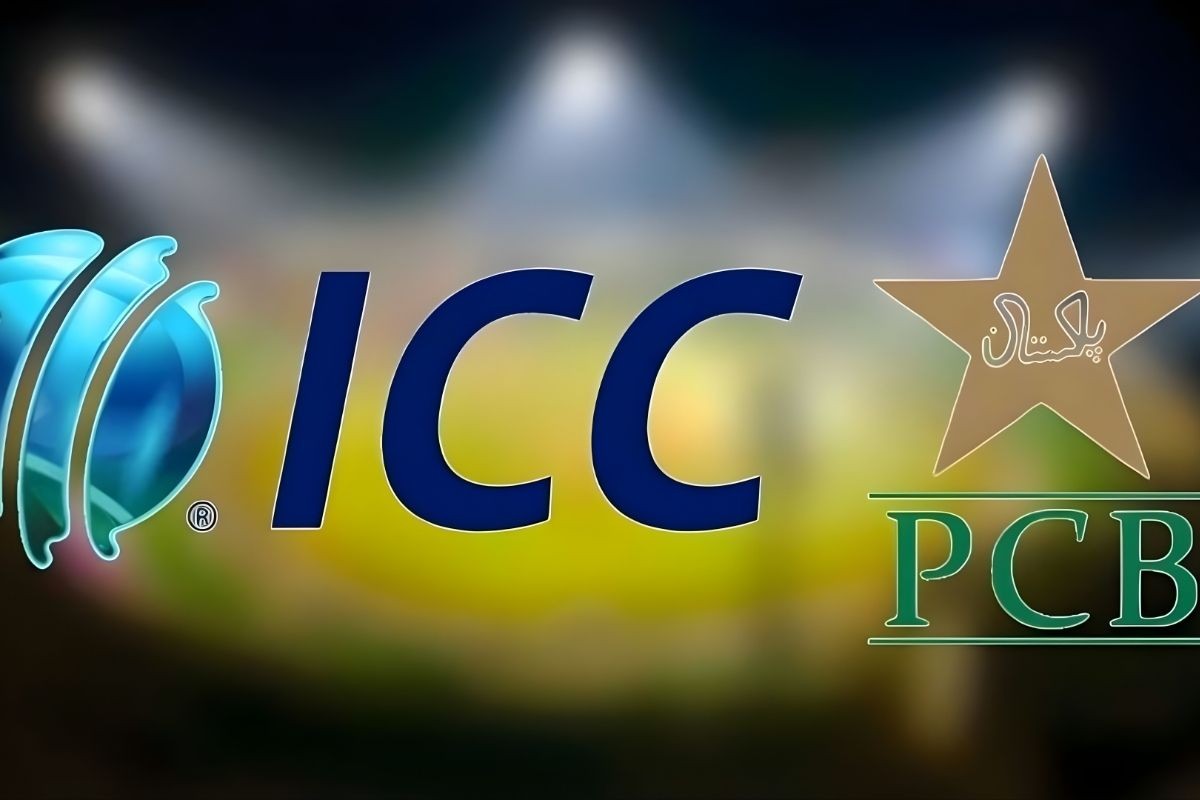 আইসিসি জানালো ভারতের ম্যাচ বয়কট পাকিস্তানের জন্য ঝুঁকিপূর্ণ হতে পারে