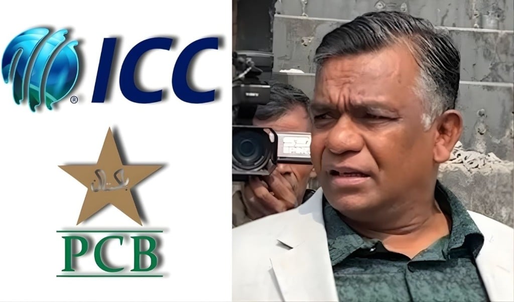 আইসিসি-পিসিবি বৈঠকে অংশ নিতে ঢাকায় যাচ্ছেন বুলবুলও