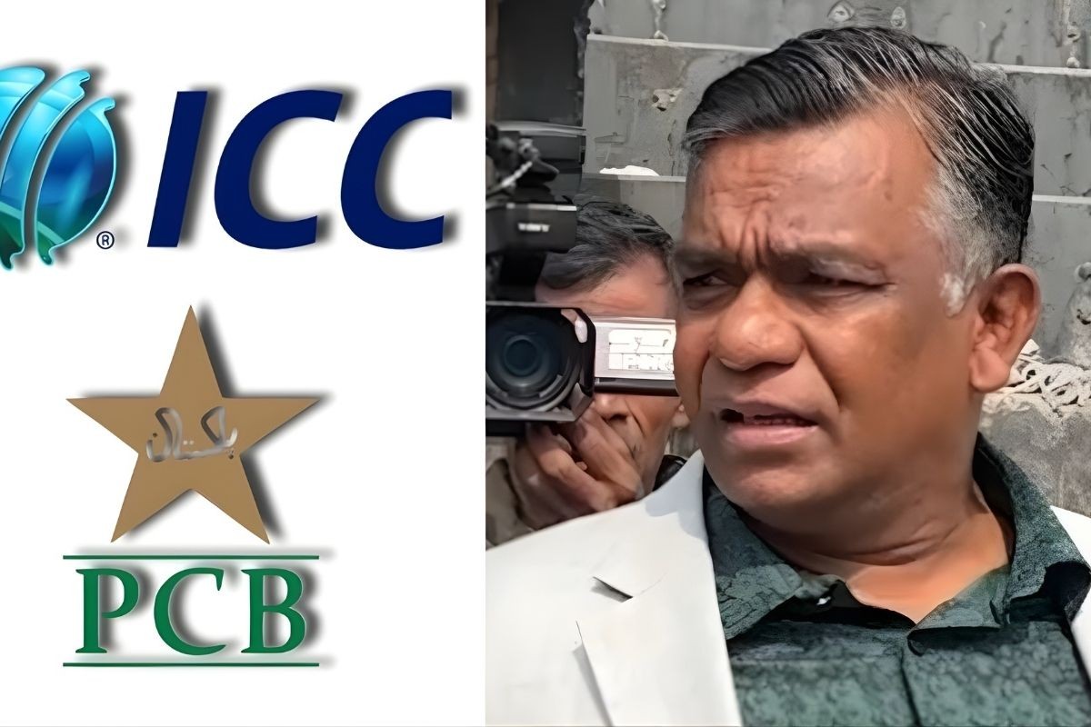 আইসিসি-পিসিবি বৈঠকে অংশ নিতে ঢাকায় যাচ্ছেন বুলবুলও