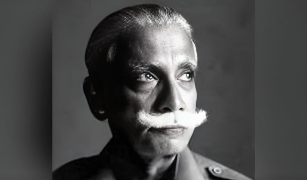 আজ জেনারেল ওসমানীর মৃত্যুবার্ষিকী