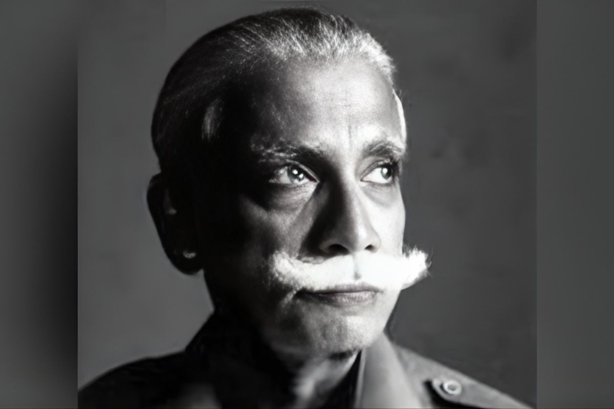 আজ জেনারেল ওসমানীর মৃত্যুবার্ষিকী