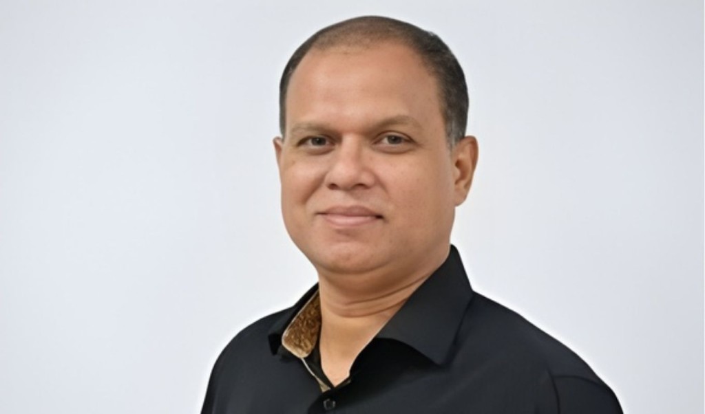 আতিকুর রহমান রুমন নতুন নেতৃত্বে দৈনিক দিনকাল আতিকুর রহমান রুমন: নতুন নেতৃত্বে দৈনিক দিনকাল