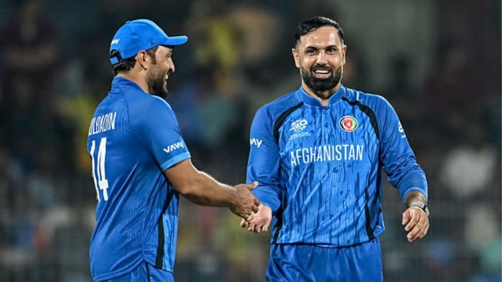 আফগানদের বিশ্বরেকর্ড ও টানা দুই জয়ে বিশ্বকাপ বিদায় আফগানদের বিশ্বরেকর্ড ও টানা দুই জয়ে বিশ্বকাপ বিদায়