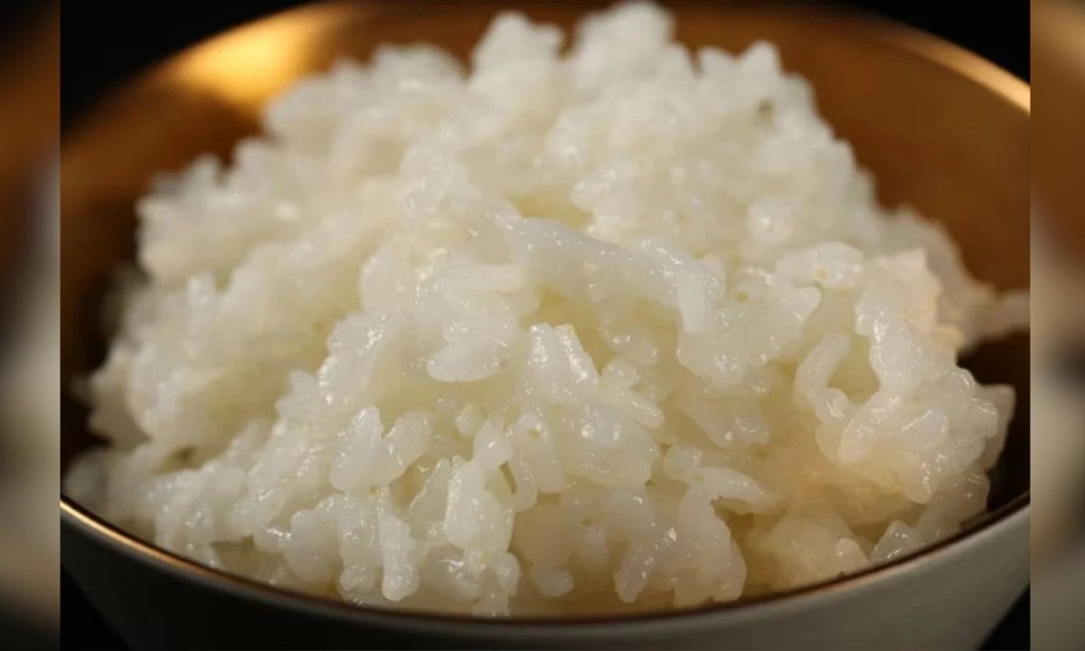 আভিজাত্যের অন্য নাম কিনমেমাই: বিশ্বের সবচেয়ে দামি চাল