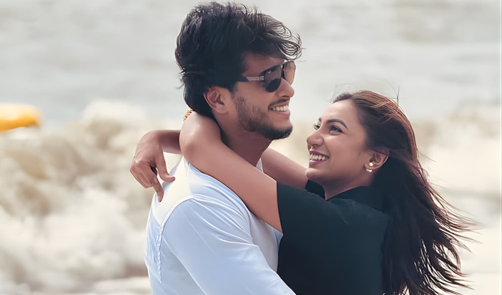 আরশ–সুনেরাহকে ঘিরে গুঞ্জন আবারও আলোচনায়