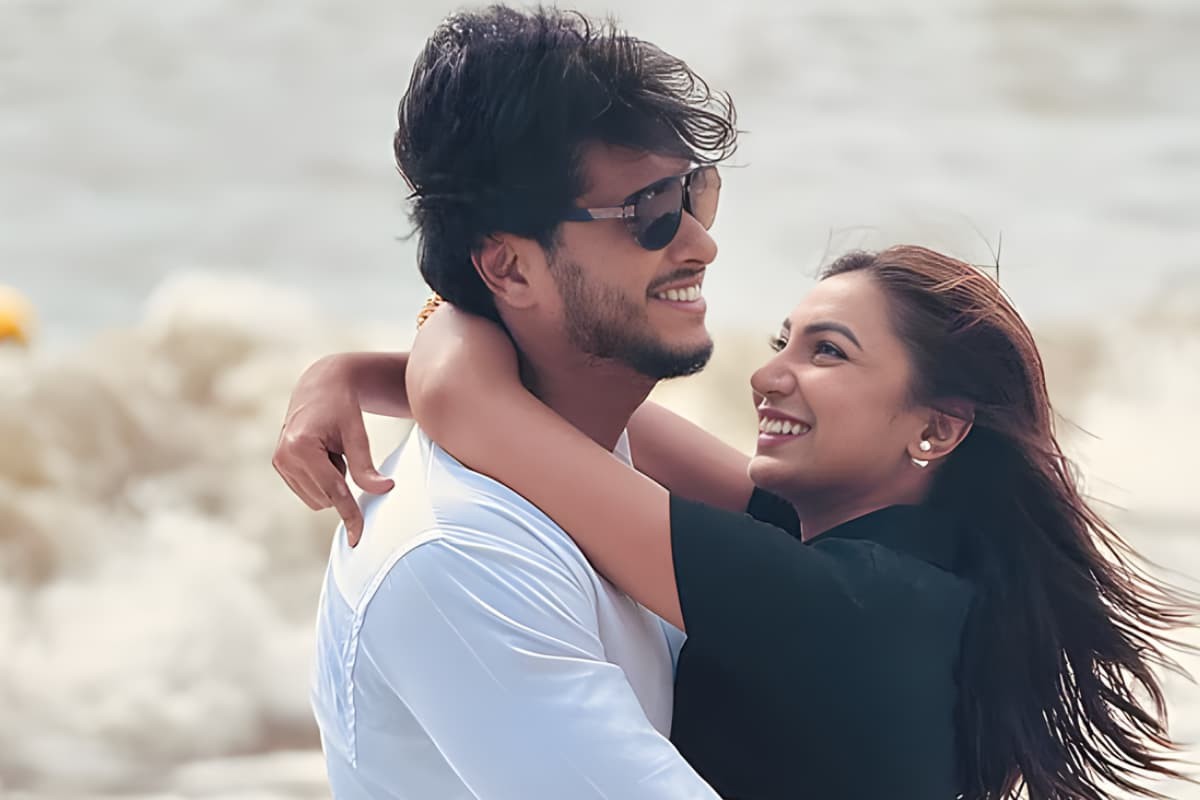 আরশ–সুনেরাহকে ঘিরে গুঞ্জন আবারও আলোচনায়