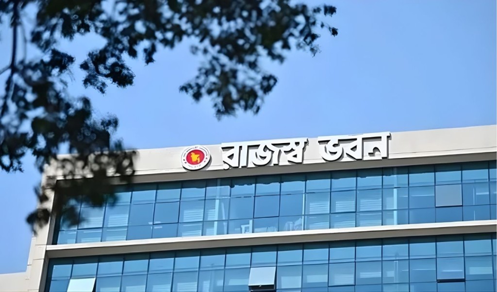 ই-ভ্যাট রিটার্ন জমার সময়সীমা বাড়িয়েছে এনবিআর