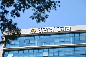 ই-ভ্যাট রিটার্ন জমার সময়সীমা বাড়িয়েছে এনবিআর