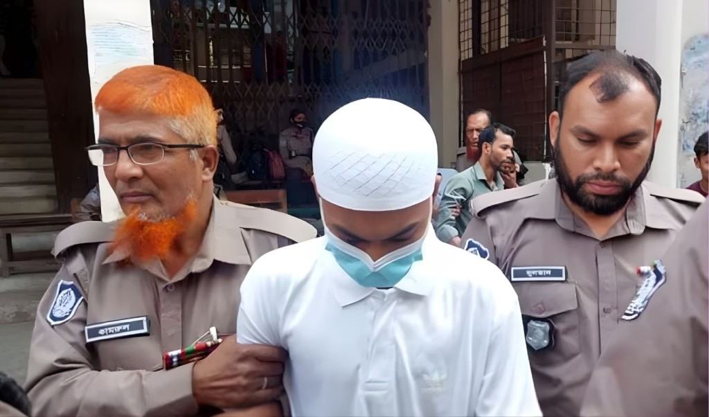 ইকরাম হত্যা দুজনের মৃত্যুদণ্ড ইকরাম হত্যা: দুজনের মৃত্যুদণ্ড