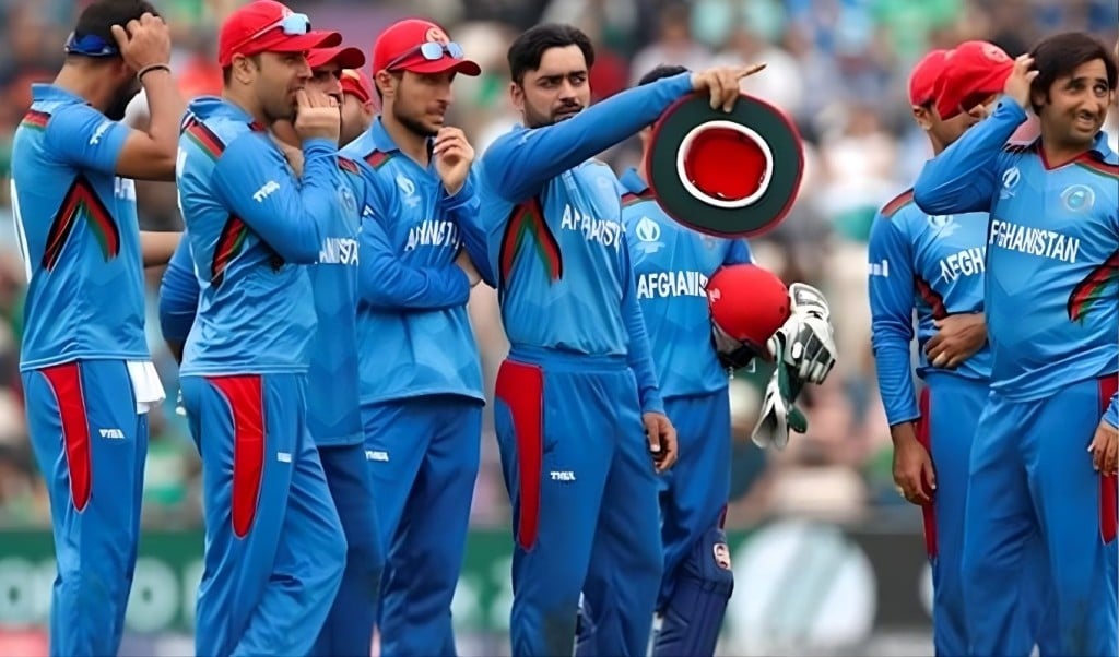 ইতিহাস রচনার মুহূর্তে আফগানরা