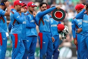 ইতিহাস রচনার মুহূর্তে আফগানরা