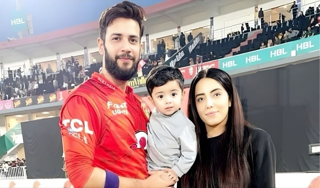 ইমাদ ওয়াসিমের বিরুদ্ধে গুরুতর অভিযোগ ইমাদ ওয়াসিমের বিরুদ্ধে গুরুতর অভিযোগ