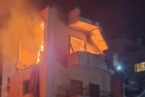 ইসরায়েলের হামলায় হিজবুল্লাহ কমান্ডারসহ ১২ জন নিহত