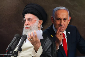 ইসরায়েলে ব্যালিস্টিক হামলা: ৩৫ ক্ষেপণাস্ত্র নিক্ষেপ