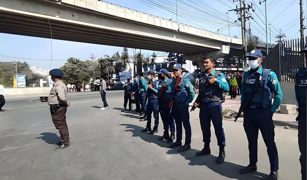 উত্তাল চট্টগ্রাম বন্দর, এনসিটি ইজারা বাতিলের দাবি