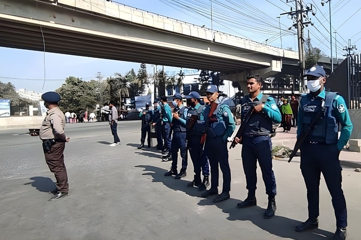 উত্তাল চট্টগ্রাম বন্দর, এনসিটি ইজারা বাতিলের দাবি