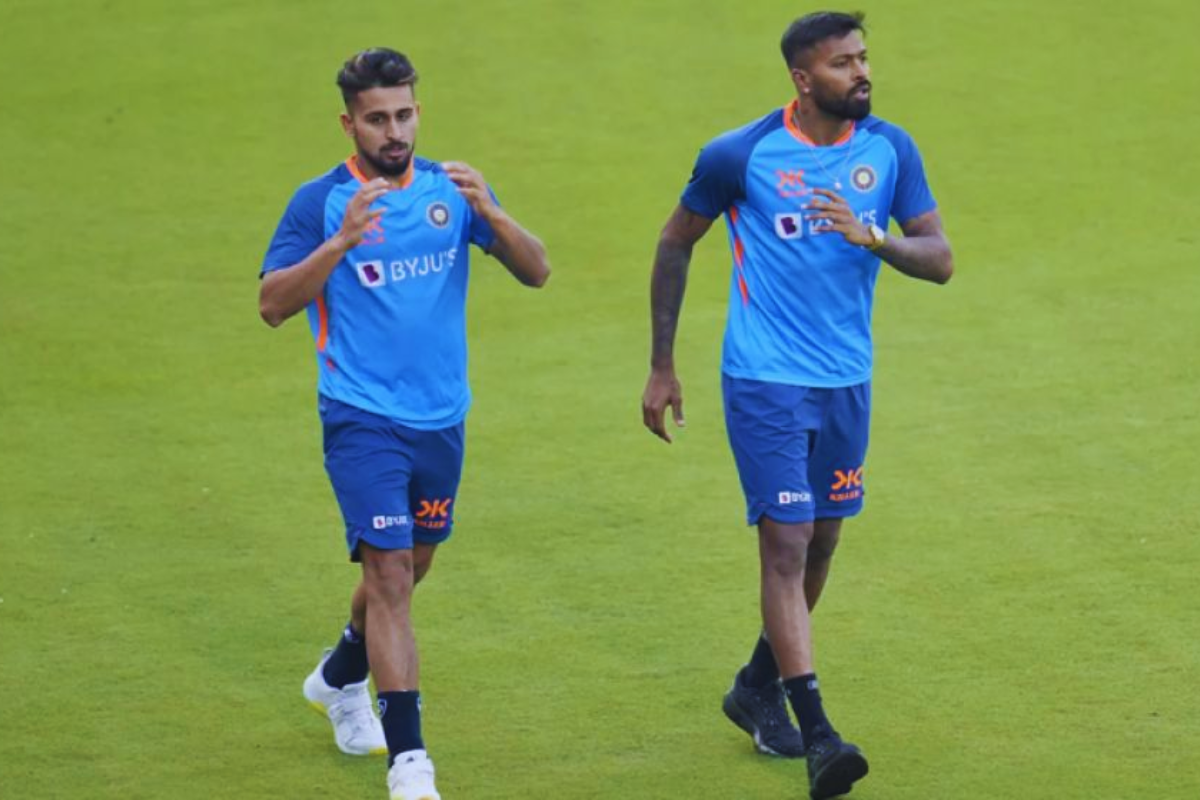 উমরান মালিকের ৬ বলের ৩৬ রান বিতর্ক