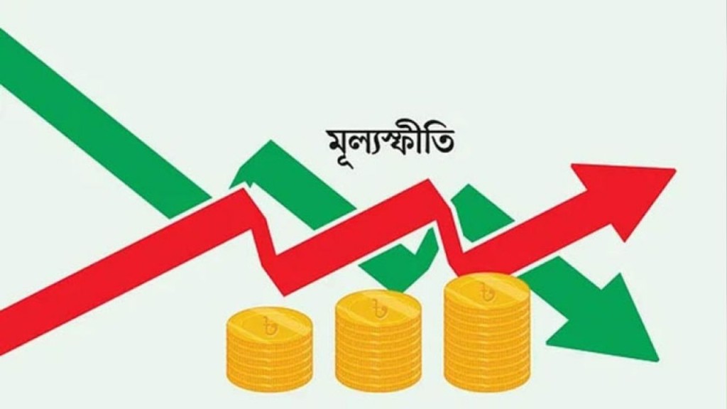ঊর্ধ্বমুখী মূল্যস্ফীতি ও নিম্নমুখী মজুরি সংকটে পারিবারিক ক্রয়ক্ষমতা ঊর্ধ্বমুখী মূল্যস্ফীতি ও নিম্নমুখী মজুরি: সংকটে পারিবারিক ক্রয়ক্ষমতা