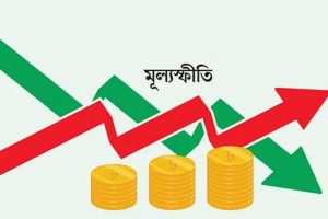 ঊর্ধ্বমুখী মূল্যস্ফীতি ও নিম্নমুখী মজুরি: সংকটে পারিবারিক ক্রয়ক্ষমতা