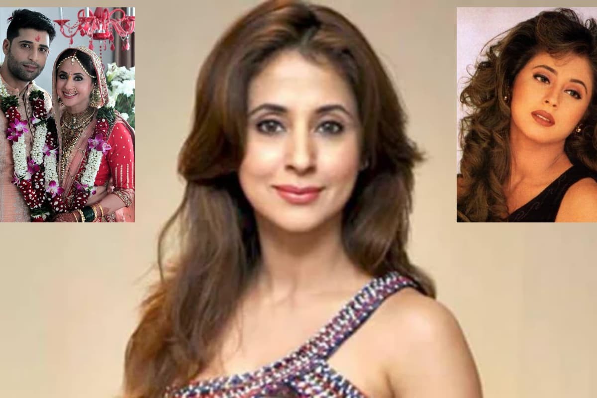 ঊর্মিলা মাতন্ডকর: ক্যারিয়ার ছেড়ে বিয়ে ও জীবন